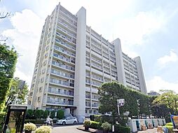 志木ニュータウン中央の森弐番街7号棟 406