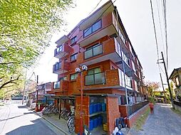 キャニオンマンション小豆沢公園 102