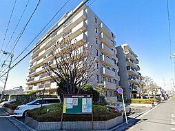 浦和南パーク・ホームズ 502