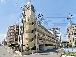 コスモノーブル武蔵浦和III 301