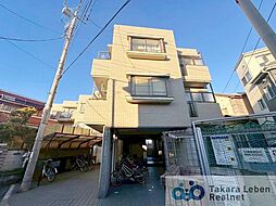 コスモ南浦和ヒルズ 204