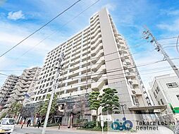 コスモ川口栄町