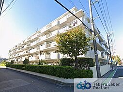 ジェム川口芝公園 210