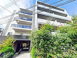 ブリシア石神井公園II