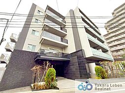 ブリシア石神井公園II