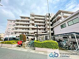 コスモウイングス浦和原山 201