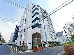 加賀マンション 302