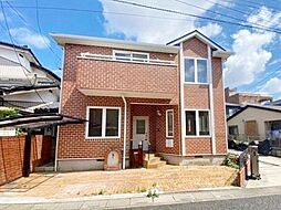 さいたま市北区櫛引町2丁目　中古戸建