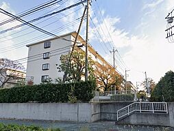 浦和パークハイツ2号棟 410