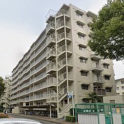 志木ニュータウン南の森弐番街8号棟 305