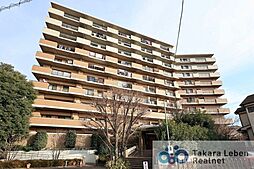 リーフガーデンズルネ朝霞台