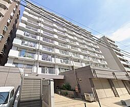 朝日プラザ越谷 502