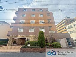 ゼファー川口青木フェリシア 105