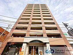 日神パレステージ大宮パルティール 601