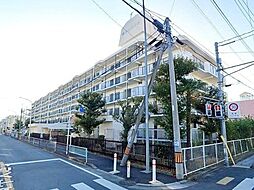 蕨サンハイツ 204