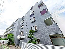 ヴェルティ石神井公園 404