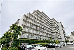 グリーンパーク大宮1号棟 707