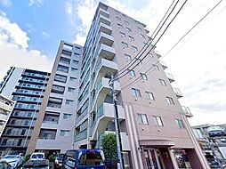 ベルドゥムール北越谷駅前 802