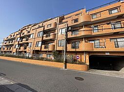 ビューパレー与野桜丘Ｂ棟 201