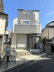 練馬区春日町5丁目　中古戸建