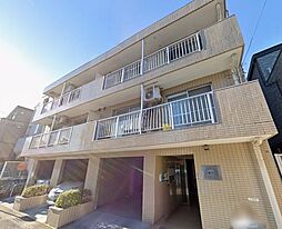 東川口宝マンション 302