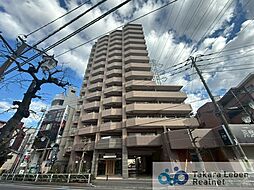 クリオ志木駅前