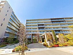 デュオヒルズ西大宮ザ・グランテラス