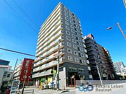 ナイスアーバン戸田公園II 804