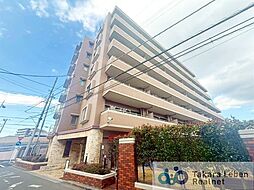 日神パレステージ南浦和 301