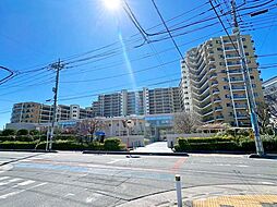 ビィオルド戸田公園 605