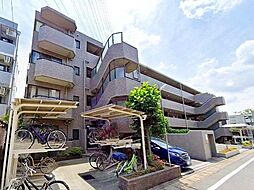 チサンマンション戸田