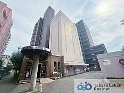 サニークレスト武蔵浦和 806