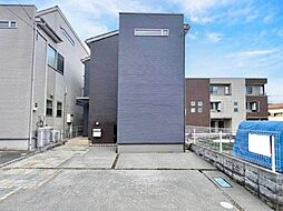 さいたま市大宮区三橋4丁目　中古戸建