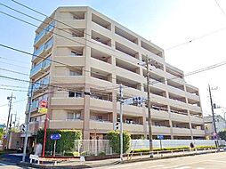 モナーク蕨中央