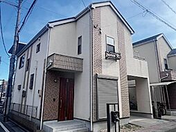 さいたま市南区別所3丁目　中古戸建