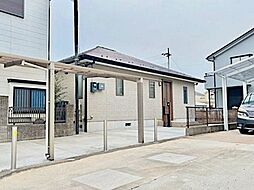 さいたま市北区日進町2丁目　中古戸建