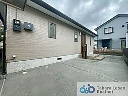 さいたま市北区日進町2丁目　中古戸建