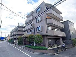 コスモ武蔵浦和ガーデンフォルム 109