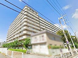 シャルム第2朝霞 303