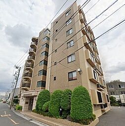 グランドステージ青木公園 601