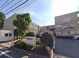 コープ野村練馬氷川台 205