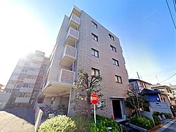 ソフィア東川口 206