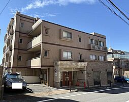 日神パレステージ東武練馬台東館