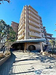 セレナハイム東浦和 604