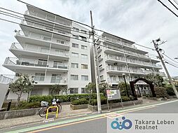 ユーアイコーポ川口 104