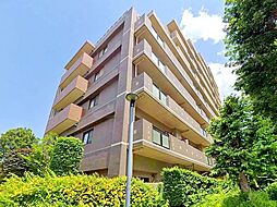 ハートヒルズ21朝霞の森 615