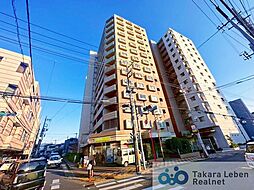 ダイアパレス鳩ケ谷本町