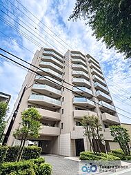 イニシア新座ビューステージ 401