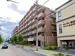 グリーンコーポ西川口