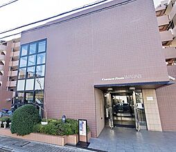 コスモフェスタ蕨 307